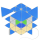 Nanoleaf OUTLET - Shapes Sonic the Hedgehog Limited Edition - 1041158 - zdjęcie 2